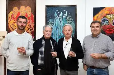 Photo de Galerie Arts'Buste Richelieu