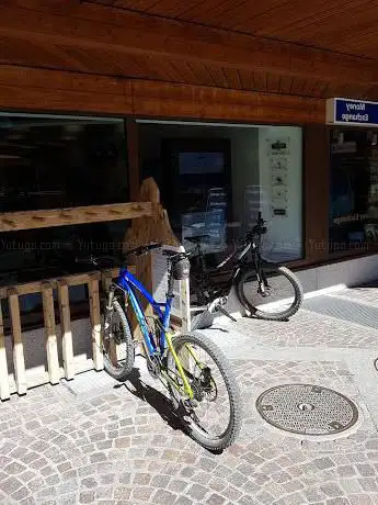 BikeSchool Zermatt