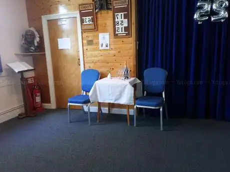 Photo de Stevenage Spiritualist Church