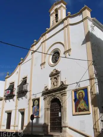 Photo de Convento de la Victoria â€œLos Frailesâ€