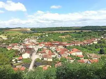 Point de Vue Calvaire