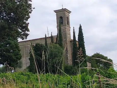 Photo de Chiesa di S. Zenone