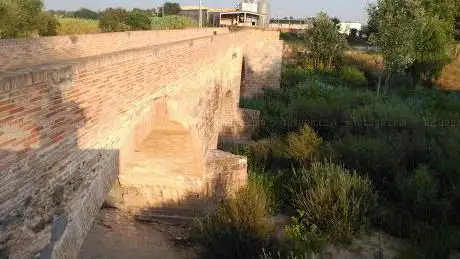 Photo de Pont Vell