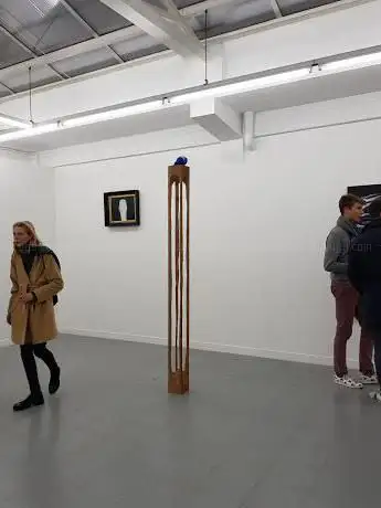 Photo de Galerie Rodolphe Janssen