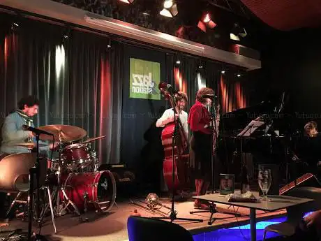 Photo de Jazz Station
