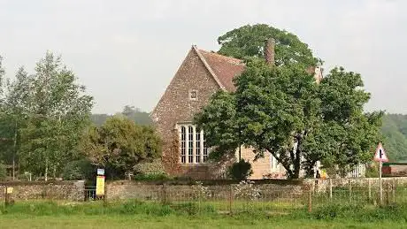 Photo de Tincleton Gallery