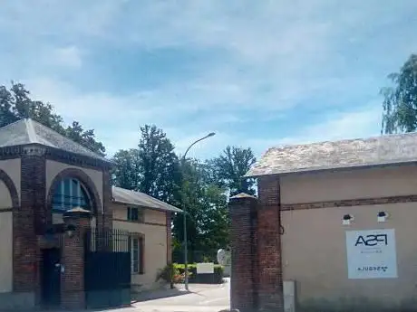 Photo de Centre Technique et d'Essais Stellantis
