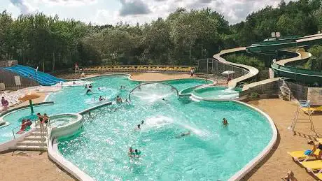Photo de Belle Dune Aquaclub