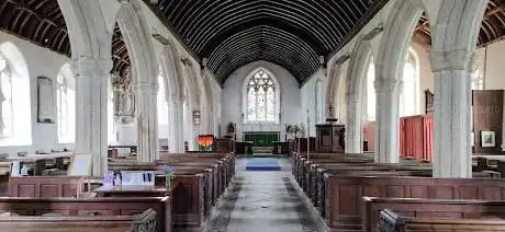 St Meubred