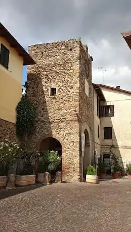Pozzo medievale