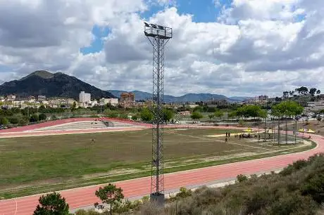 Photo de Pista de Atletismo Elda