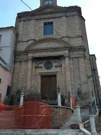 Photo de Santuario di San Donato Martire