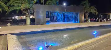 Fontana