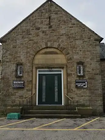 Photo de Stephen Hill Methodist Church