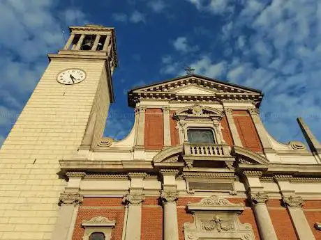 Photo de Chiesa di Santo Stefano