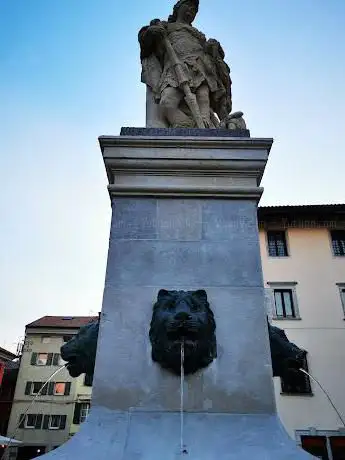 Photo de Statue of Julius Caesar