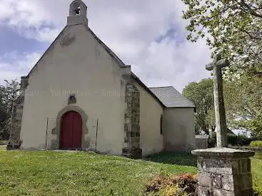 Chapelle Notre Dame de Penmern