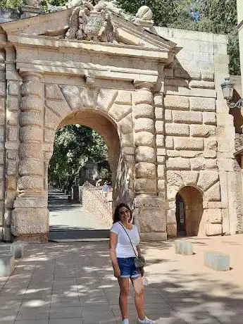 Photo de Puerta de las Granadas