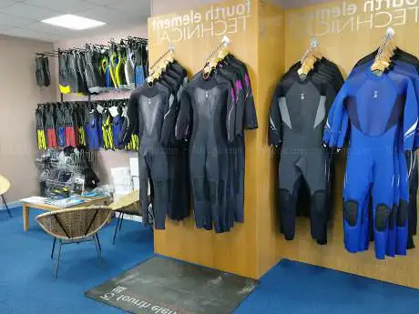 Photo de Oxford Dive Centre