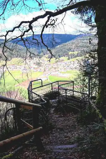 Teufelskanzel