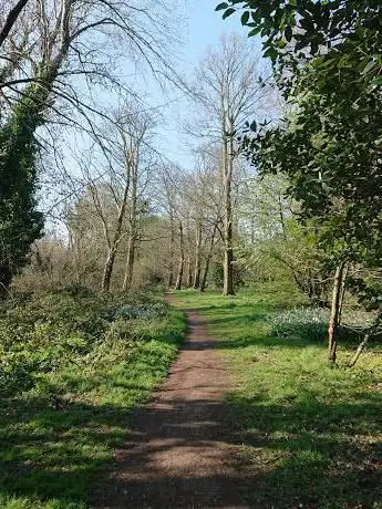 Photo de Blackweir Arboretum