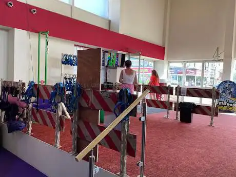 Photo de Clip N Climb Skegness
