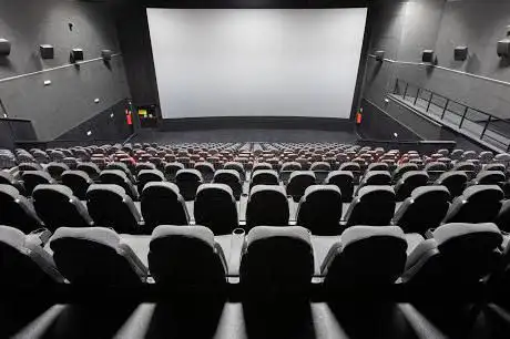Cinesa Diagonal Mar