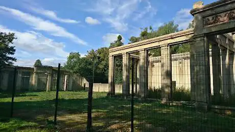 Photo de The Orangery