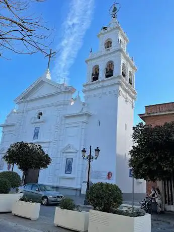 Photo de Iglesia Nuestra Señora De Los Dolores