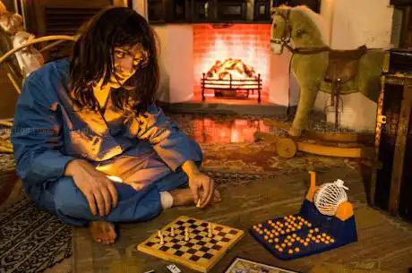 Photo de Escape Room Contra Reloj El Juego de Ariel | Barcelona