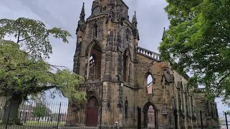 Photo de Holy Trinity Church
