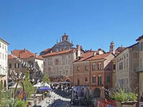 Photo de Ufficio Informazioni e Accoglienza Turistica Città Di Mondovì