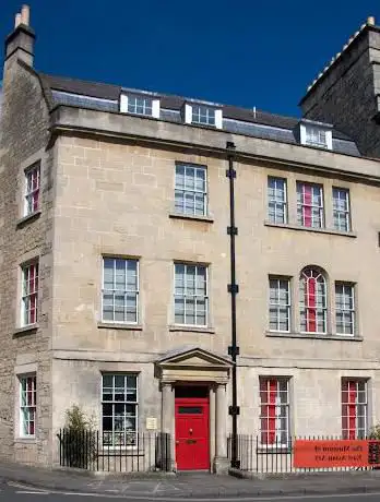 Photo de Museum of East Asian Art