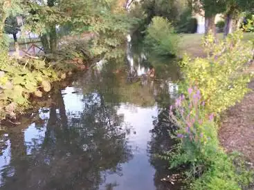 Photo de Promenade de la Lauch