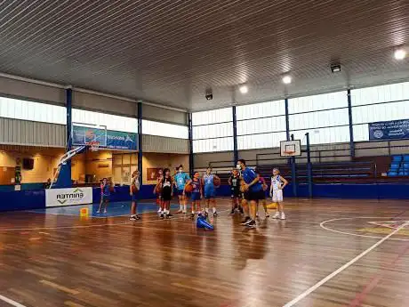 Photo de Pavelló Centre Bàsquet Cornellà