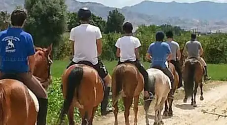 Photo de Asociación Ecuestre La Querencia