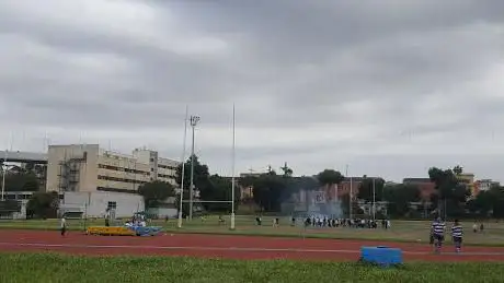 Military Stadium dell'Arenaccia