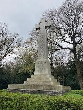 Photo de Prince Imperial Monument