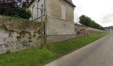Château du XVIIIe