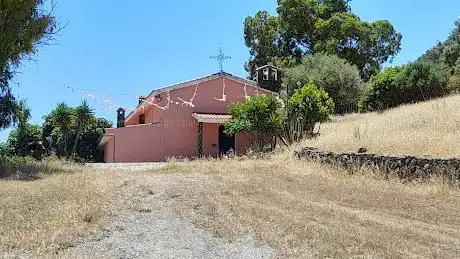 Chiesetta di Santa Sofia.