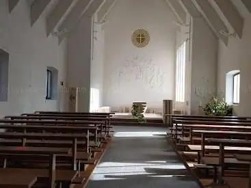 Photo de Allerheiligenkapelle / Kirche im Nationalpark