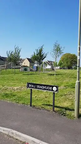 Photo de Boundary Lane Play Park