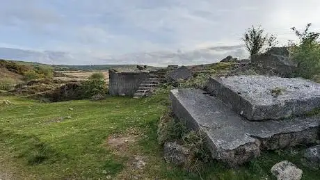 Glynn Valley China Clay Works
