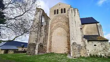 Photo de Abbaye de la Roë