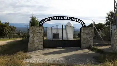 Photo de Observatorio Astronomico de Segurilla