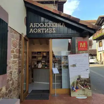 Photo de Amaiur Arkeologia Zentroa