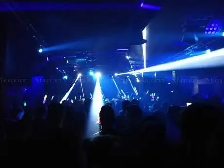 Joya Urban Club