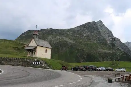 Panorama Hütte