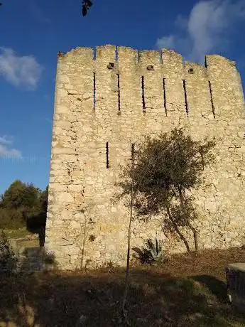 Photo de Torre Suchet
