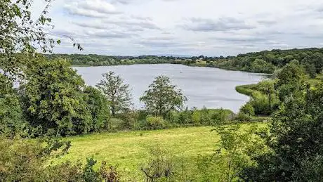 Photo de Rostherne Mere